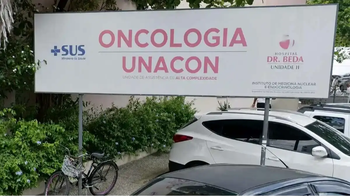 Descredenciamento da oncologia do Hospital Dr. Beda preocupa municípios e pode afetar cerca de 18 mil pacientes