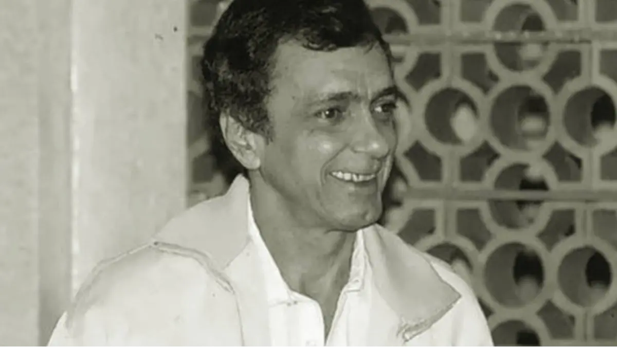 Aos 95 anos, morre o ator e dublador Edson Silva, o Heitor de Laços de Família