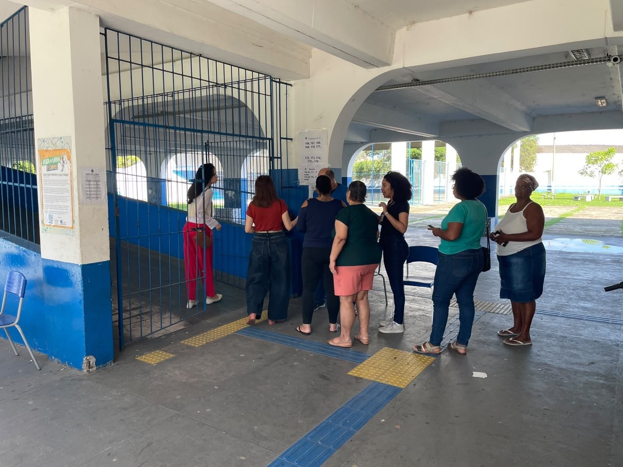 Domingo de votação: confira como foi a jornada eleitoral em Campos e nas cidades vizinhas