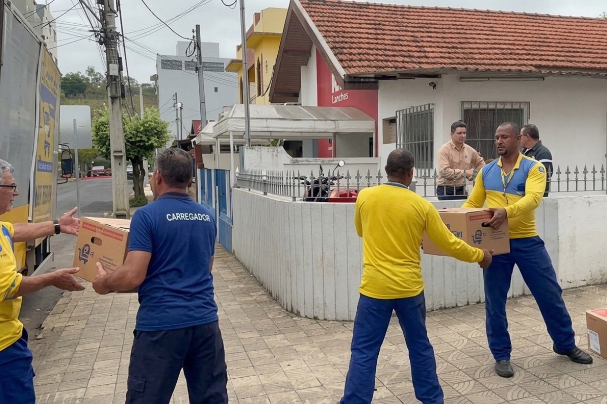 Local de votação mudou em Itaperuna e São José de Ubá: confira onde votar no domingo