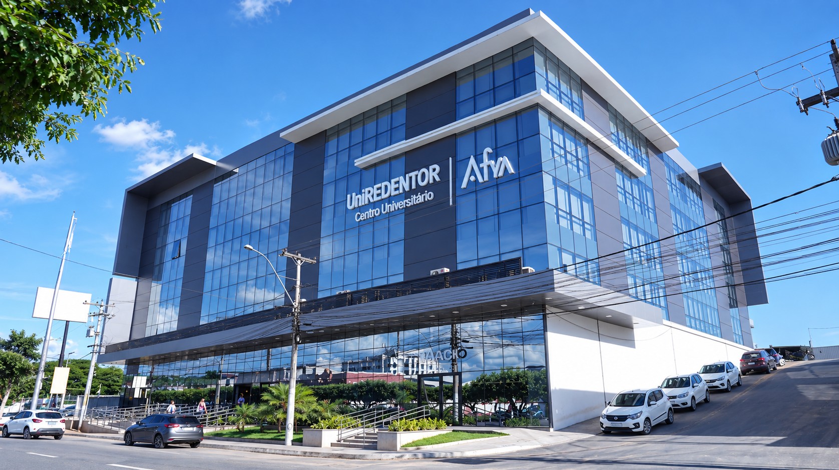 Afya Itaperuna recebe acreditação do CFM e passa a integrar grupo seleto de escolas médicas